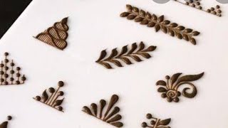 mehndi designs screenshot 5