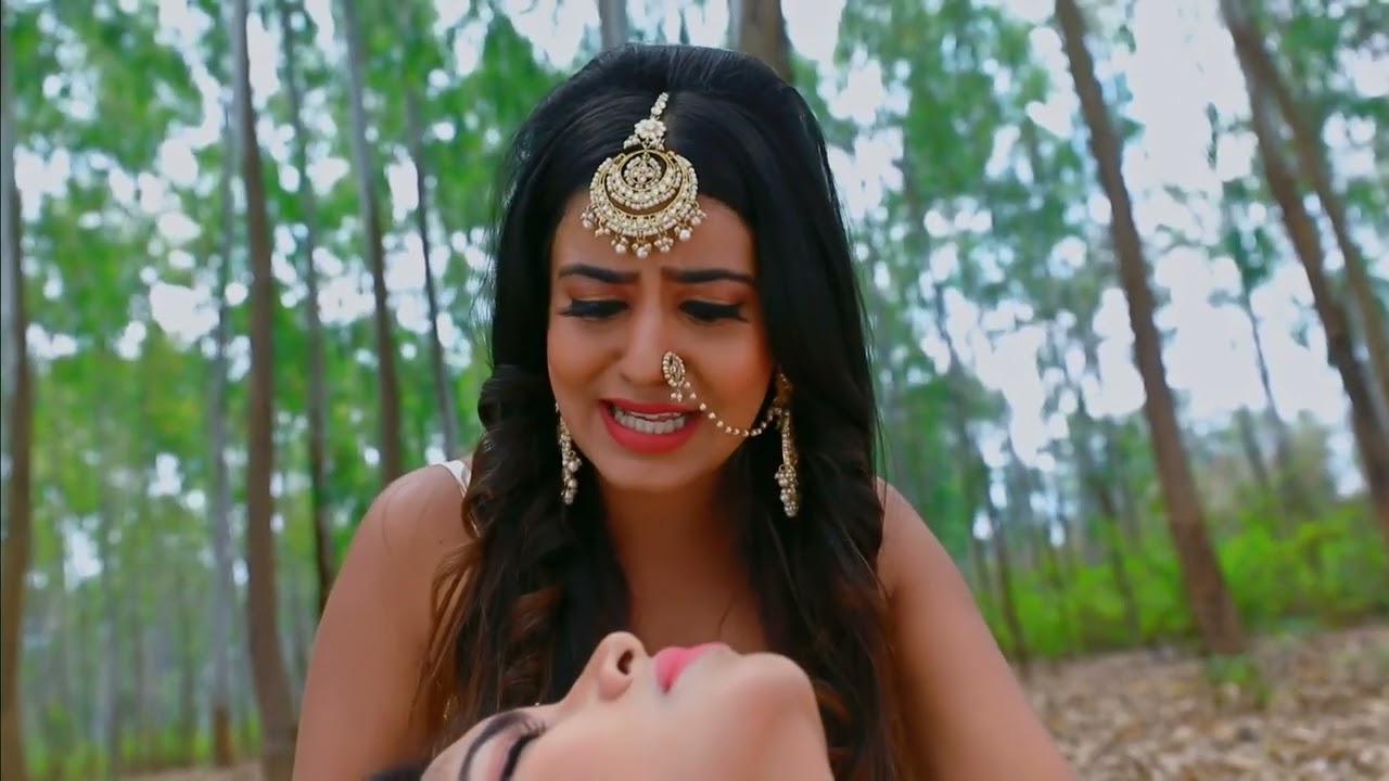 Naagini - నాగిని - Telugu Serial - EP - 129 - Tejasswi Prakash, Mouni Roy - Zee Telugu