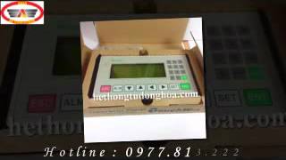 Touchwin Op320-A Giá Rẻ