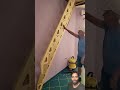छोटे घर के लिए stair folding idea | #home #viral #youtubeshorts