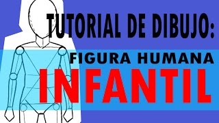 CHILD FIGURE DRAWING
