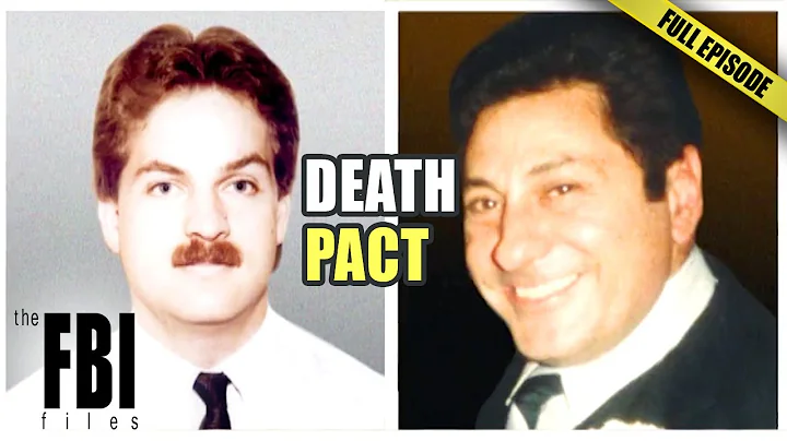 Death Pact | FULL EPISODE | The FBI Files