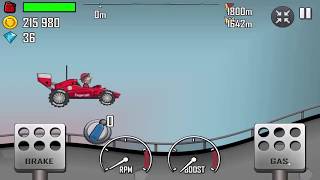 طريقة تحميل لعبة Hill climb علي الكمبيوتر بدون محاكي screenshot 4