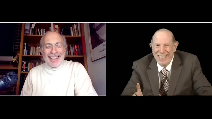L'Chayim: Robert Siegel