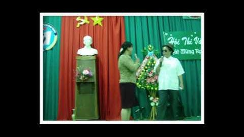 Truong THPT Phan Chu Trinh 2012 - Dak Nong