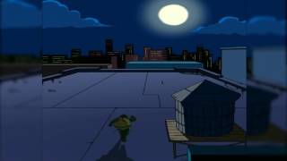 Download Lagu TMNT (2003) Soundtrack - Homeward Bound MP3