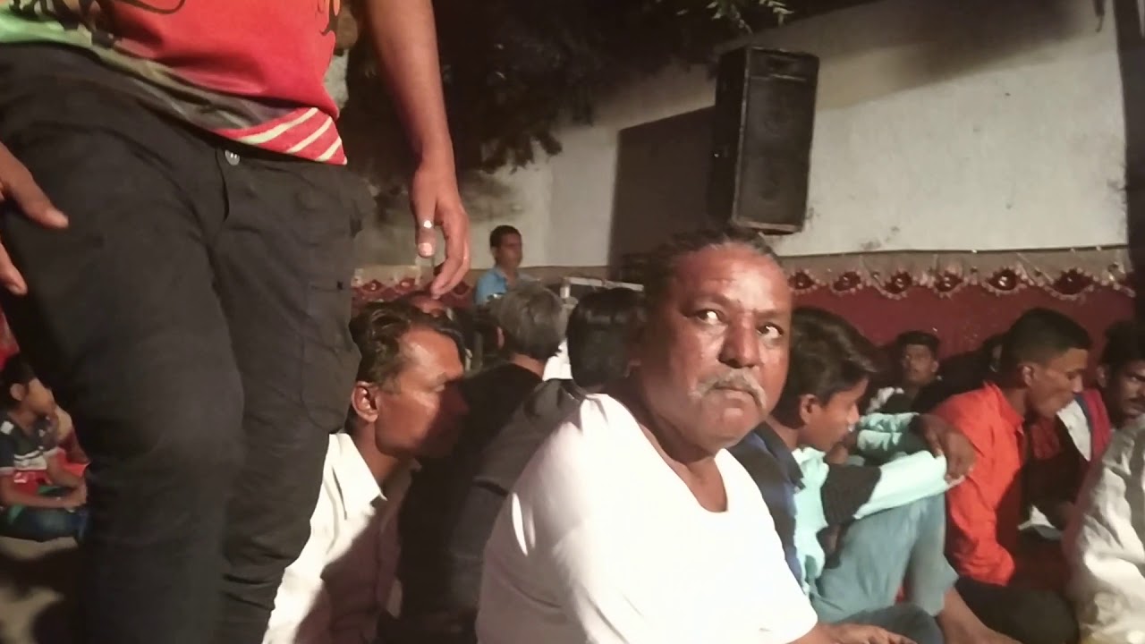 Devi pujak samaj gaam lakhtar