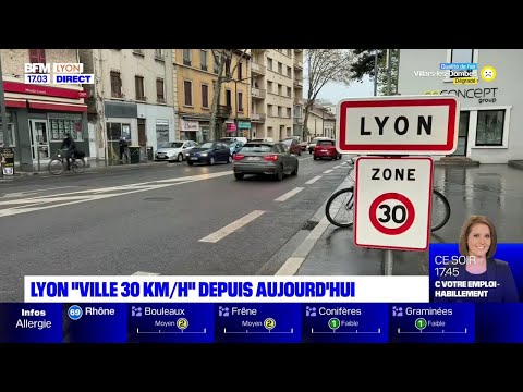 Lyon 