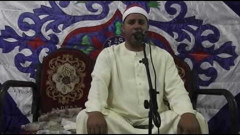 القارئ احمد عبدالله صقر ما تيسر من سوره النور