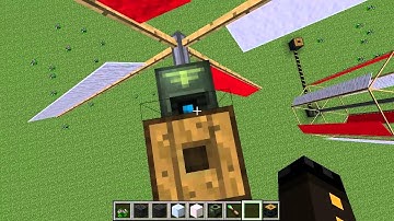 Possible Bug in RedPower 2 Prerelease 6