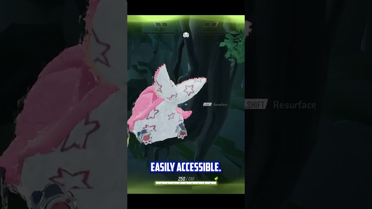 The New Map Krakoa's Hidden Ledges!  