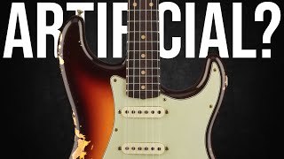 'The Most POINTLESS Guitars Ever Made'? | Friday Fretworks