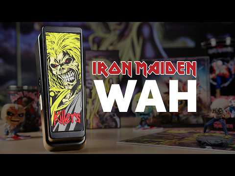 maiden vap Iron Maiden 