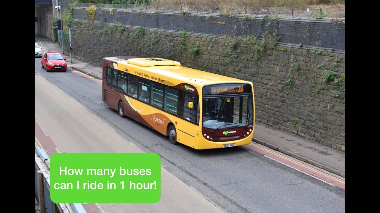 how-many-buses-can-i-ride-in-taunton-in-1-hour-youtube