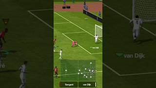 FC MOBILE 2026 || IMPOSSIBLE MOVMENT 🍷 #fifaworldcup2026 #argentina #portugal