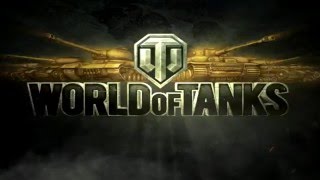 Обзор игры World of Tanks
