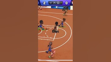 Clips #snatchblock #2k22 #fortnite #roblox #basketball #raidenshogun