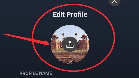Amazon music me profile picture kaise add kare, how to add profile picture in Amazon music