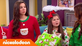 Los Thunderman | Navidad con Los Thunderman | Nickelodeon en Español