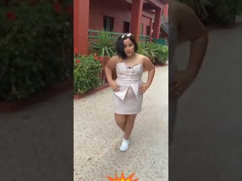 اشرقت احمد سعد نجمة ذا فويس كيدز تتالق علي تيك توك روووعه