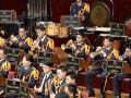 台灣 中華民國國歌-中華民國國防部示範樂隊(和聲超美版)