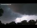 April 26, 2011 Tornadoes!  Ben Wheeler, TX