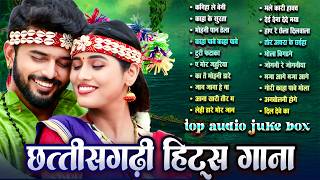 Chhattisgarhi Hits Gana | Kaniha Le Beni Jhulaye Kaise | Audio Jukebox | Cg Mp3 Song