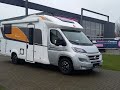 Burstner IXEO Time 726 g