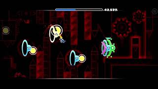 Cataclysm 73% [MOBILE]