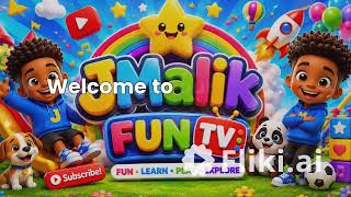 The Star Who Lost Its Sparkle | Episode 1 | JMalik Fun TV
