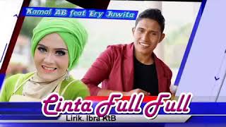 Lagu Aceh Kamal feat Ery Juwita - Cinta Full Full