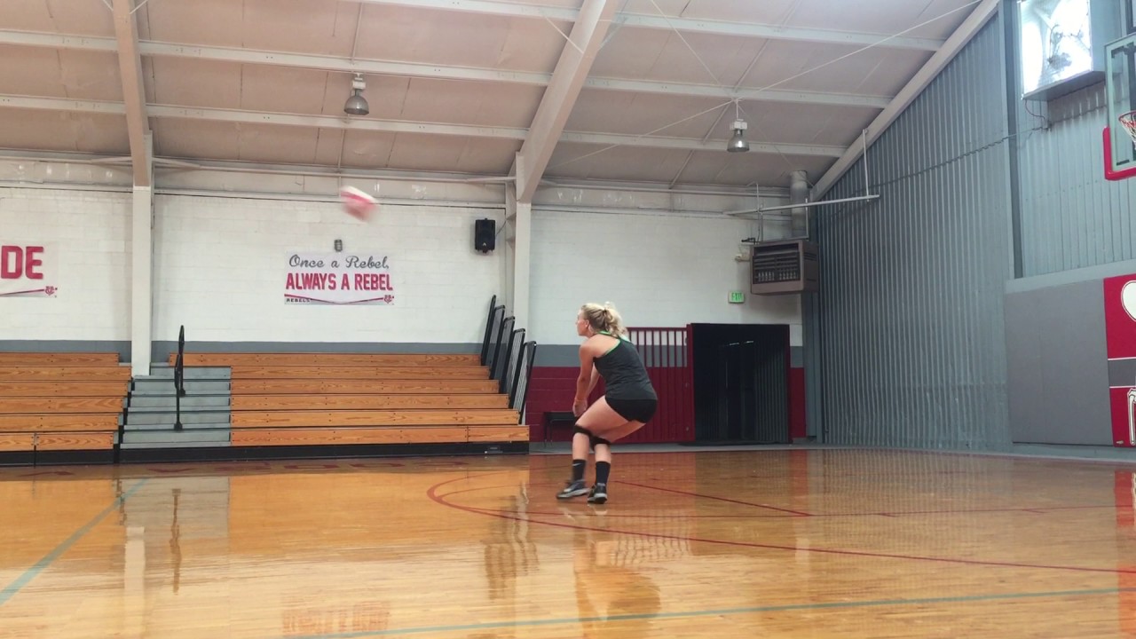 Meleah Craft Coosa Valley Acdemy