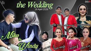 CAMPURSARI  JAPLAK - BT : CAK KOMET & LUSI BRAHMAN