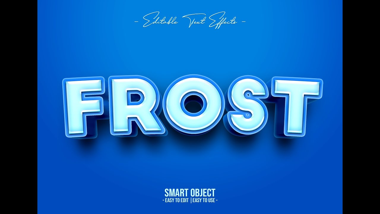 How to download and use free PSD text editable from Freepik How to download and use free PSD text editable from Freepik
