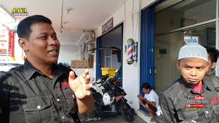 Persiapan Penggalangan Dana Anak Yatim Piyatu