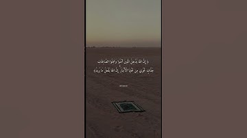 سورة الحج آية 14 | علي جابر