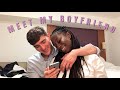 MEET MY BOYFRIEND Q&A (HOW WE MET, BECOMING YOUNG PARENTS AND FUTURE PLANS)