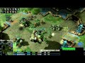 [HSC] ZvT MilkDealer vs NoName - 1 gra-Starcraft 2 HD polski komentarz Heart of the Swarm