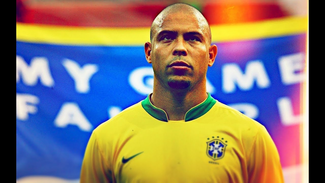 ‫أكثر من 50 لاعب يسحقهم RONALDO NAZÁRIO‬‎ - YouTube