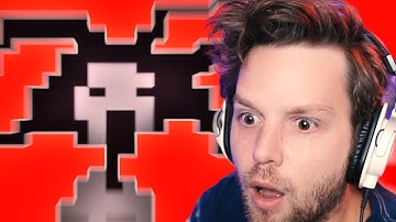 the most fricked up game i