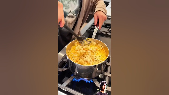 How To Choose Mac N Cheese Date Night 🧀