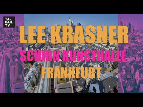 lee-krasner:-‘living-colour’-her-first-exhibition-in-europe-in-50-yrs