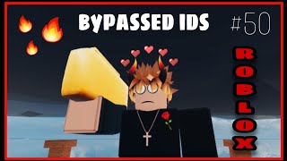 Roblox Audio Id Codes Bypassed 2020 Preuzmi - loud bypassed roblox ids june 2020