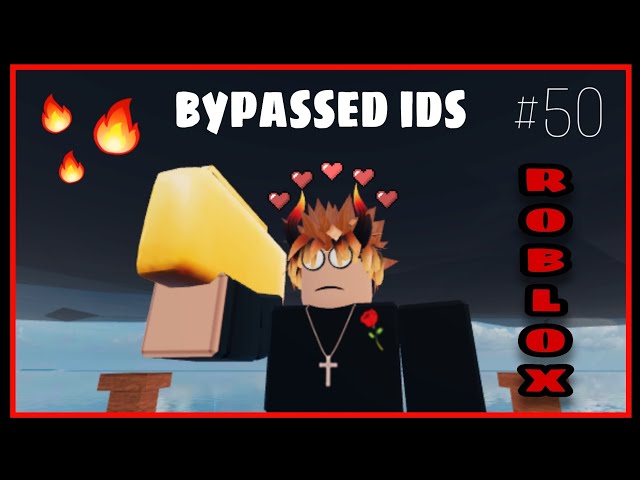 New 2020 Bypassed Roblox Audio Works Id Codes Youtube - somebody come get her roblox id bypassed