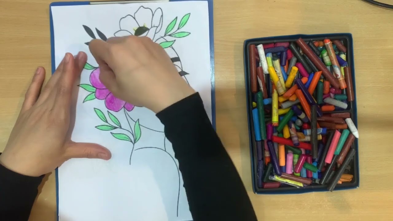 Latest Title & Thumbnail