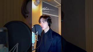 #Blue ❄️ by #민희 #MINHEE #크래비티 #CRAVITY #DxS #도겸X승관 #소야곡 #Serenade