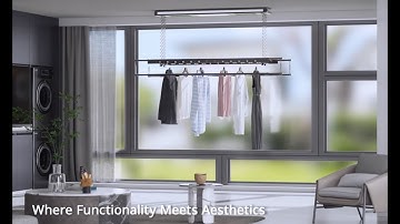 SG Model - Automated Laundry System