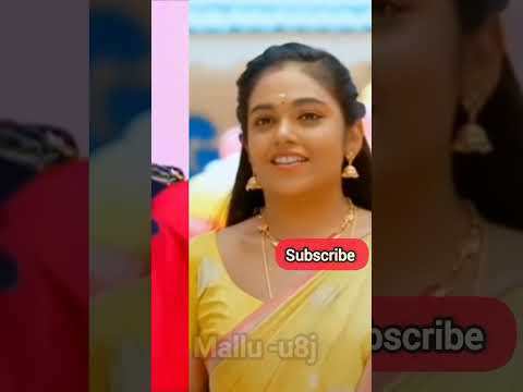malayalam serial actress Rebecca Santhosh