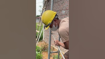 Máy Cắt Tường Caowang SE3201 Cắt Tường 20cm