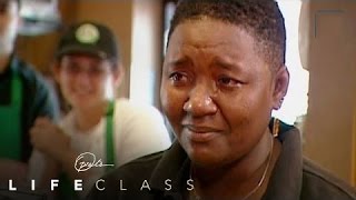 Bernadette's Surprise of a Lifetime | Oprah's Lifeclass | Oprah Winfrey Network